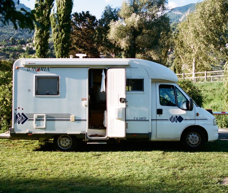 Motorhome